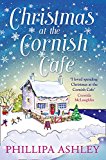 Book Christmas at the Cornish Café: A heart-warming holiday read for fans of Poldark (The Cornish Café Series) (Book 2) free