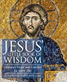Book Jesus' Little Book of Wisdom: Guidance, Hope and Comfort for Every Day free