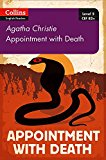 Book Appointment with Death: B2 (Collins Agatha Christie ELT Readers) free