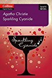 Book Sparkling with Cyanide: B2 (Collins Agatha Christie ELT Readers) free