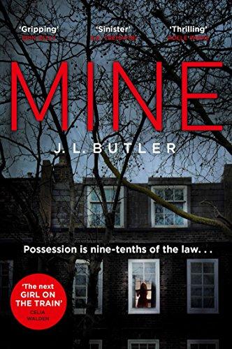 Book Mine: The Hot New Thriller of 2018 - Sinister, Gripping and Dark with a Breathtaking Twist free