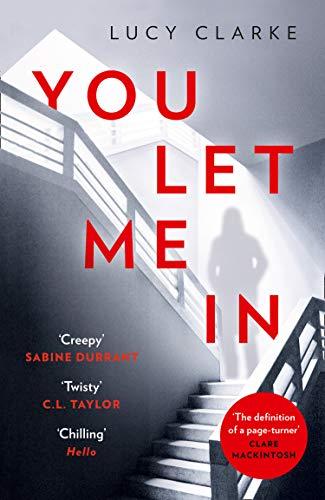 Book You Let Me In free