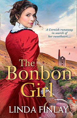 Book The Bonbon Girl: The best historical romance book of the year from the Queen of West Country Saga free