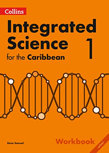 Book Collins Integrated Science for the Caribbean - Workbook 1 free