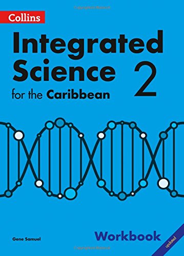 Book Collins Integrated Science for the Caribbean - Workbook 2 free