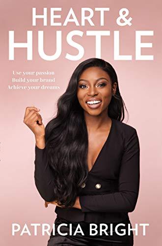 Book Heart and Hustle: Use your passion. Build your brand. Achieve your dreams. free
