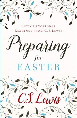 Book Preparing For Easter free