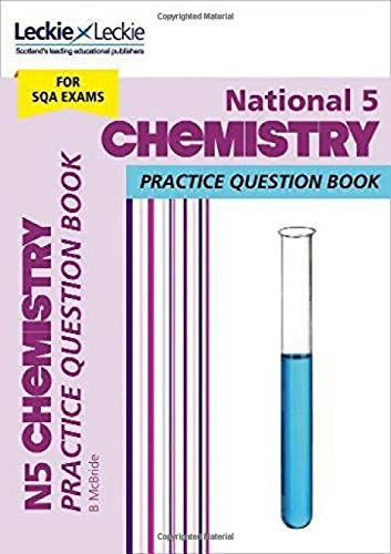 Book National 5 Chemistry Practice Quest Book free