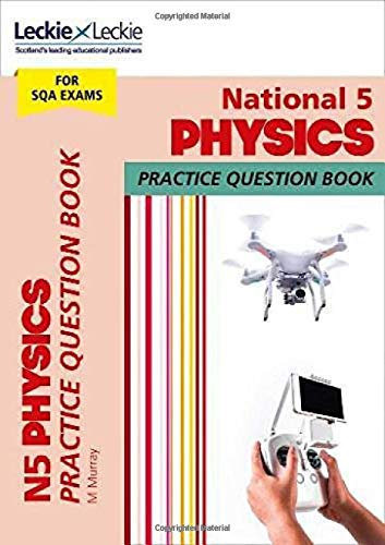 Book National 5 Physics Practice Question Book free