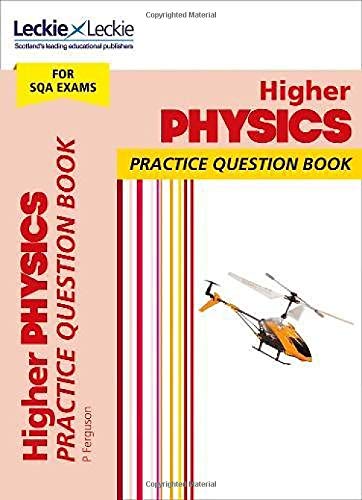 Book Higher Physics Practice Question Book free