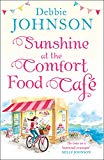 Book Sunshine at the Comfort Food Cafe (The Comfort Food Cafe, Book 4) free