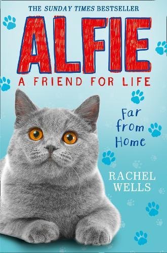 Book Alfie Far From Home (Alfie a Friend for Life) free