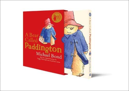 Book A Bear Called Paddington free