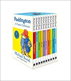 Book Paddington: A Classic Collection (10 Book Box Set) free