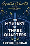 Book Mystery of Three Quarters free