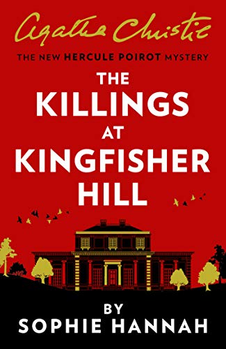 Book Killings At Kingfisher Hill free
