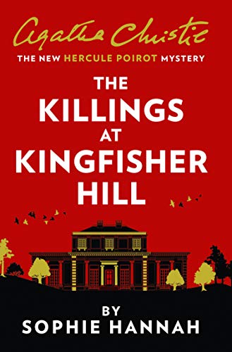 Book The Killings at Kingfisher Hill free