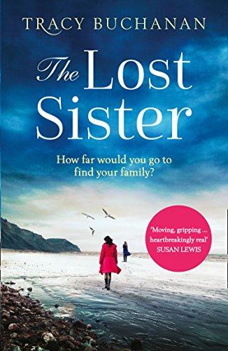 Book The Lost Sister free