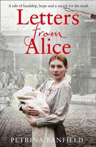 Book Letters from Alice free
