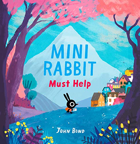 Book Mini Rabbit Best Day (Mini Rabbit) free