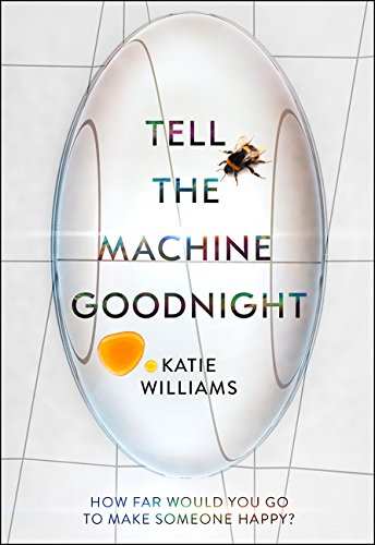 Book Tell the Machine Goodnight free