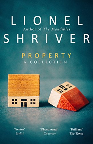 Book Property: A Collection free