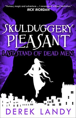 Book Skulduggery Pleasant 13 Books Collection Set By Derek Landy ( Apocalypse Kings Word Book Day 2021 & Series 1 to 12) free