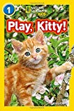 Book Play, Kitty! free