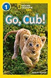 Book Go, Cub!: Level 1 (National Geographic Readers) free