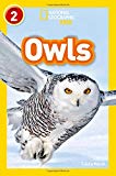 Book Owls: Level 2 (National Geographic Readers) free