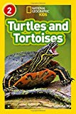 Book NAT GEO READER - TURTLES AND T free
