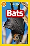 Book NAT GEO READER - BATS free