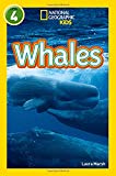 Book NAT GEO READER - WHALES free