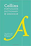 Book Collins Portuguese Dictionary and Grammar free