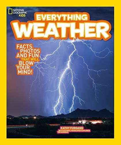 Book Everything Weather free