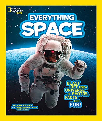 Book Everything Space free