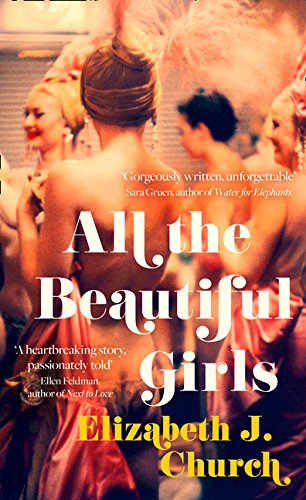 Book All the Beautiful Girls free