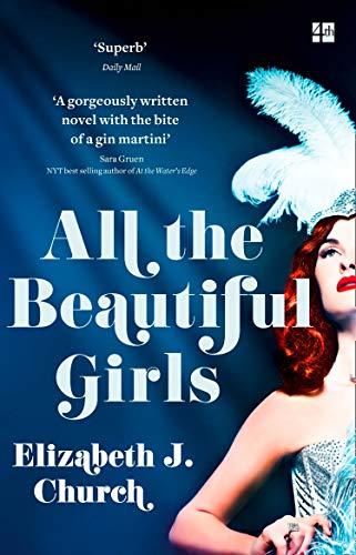Book All the Beautiful Girls: An uplifting story of freedom, love and identity free