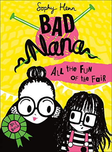 Book Untitled Bad Nana 2 free