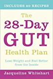 Book Plan Daniel, THE 28-DAY GUT HEALTH PLAN 2 Books Collection Set free