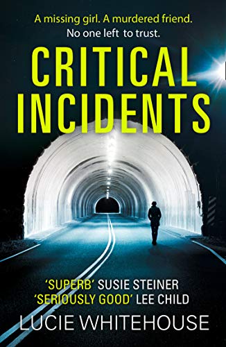 Book Critical Incidents free