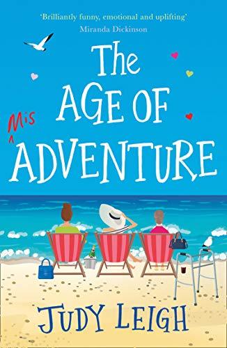 Book Age Of Misadventure free