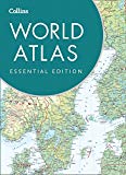 Book Collins World Atlas: Essential Edition (Collins Essential Editions) free