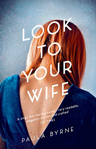 Book Look to Your Wife free