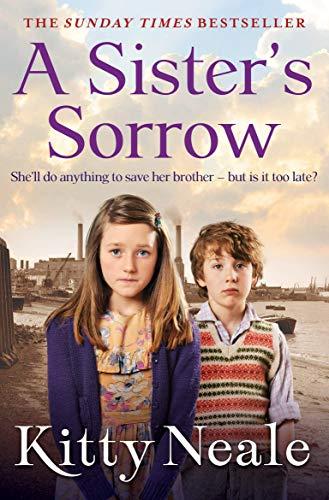 Book A Sister’s Sorrow: A powerful, gritty new saga from the Sunday Times bestseller free