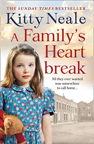Book A Family’s Heartbreak free