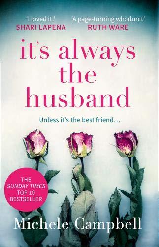 Book IT'S ALWAYS THE HUSBAND (181 POCHE) free