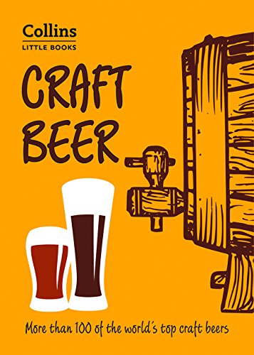 Book Craft Beer (Collins Little Books) free