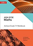Book Collins GCSE Maths – GCSE Maths AQA Achieve Grade 7-9 Workbook free