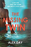 Book The Missing Twin: A gripping debut psychological thriller with a killer twist free